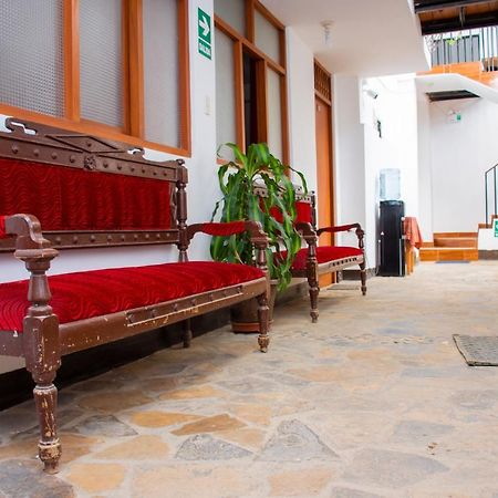 La Casa De Los Balcones شاشابوياس المظهر الخارجي الصورة