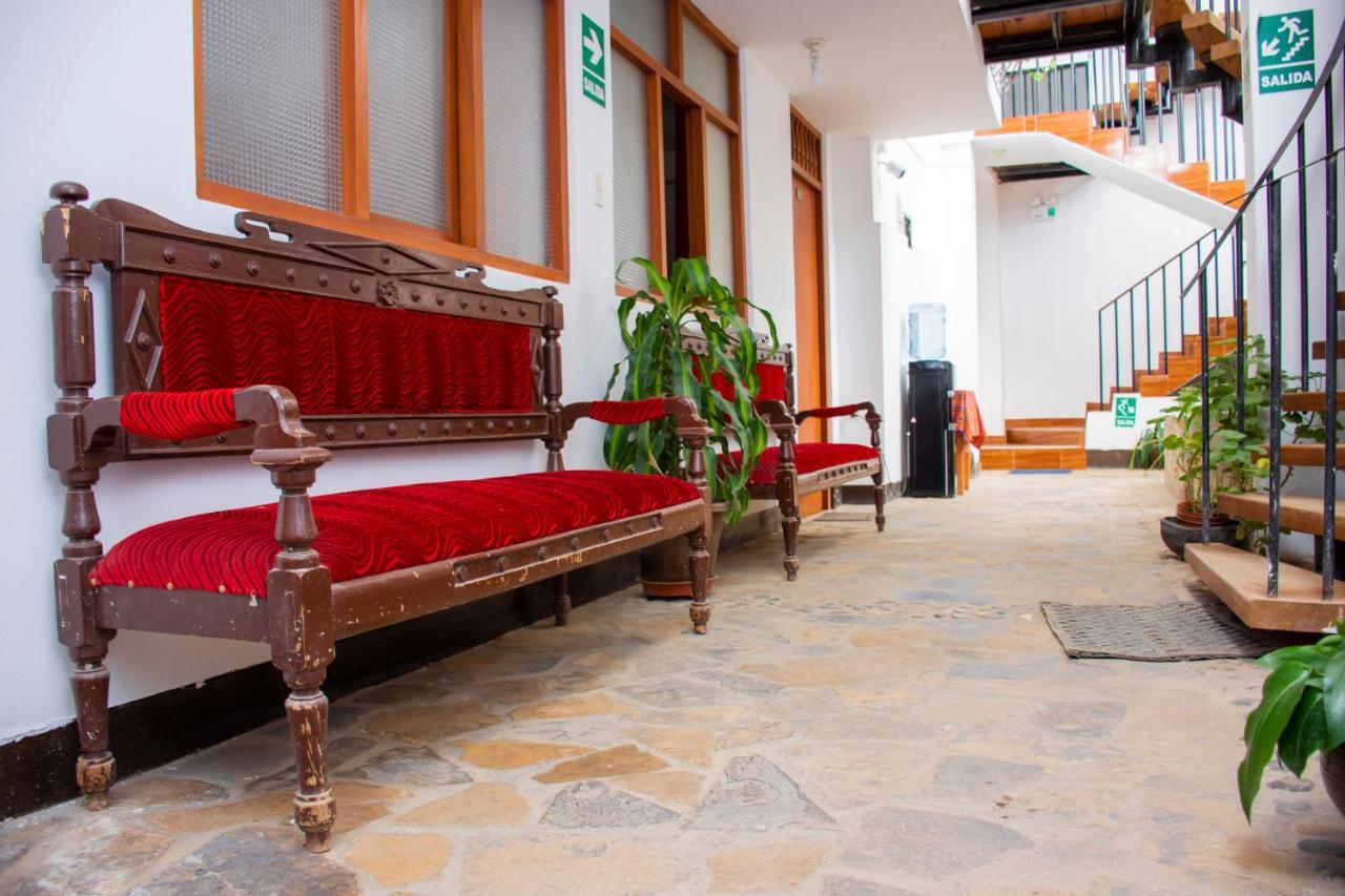 La Casa De Los Balcones شاشابوياس المظهر الخارجي الصورة